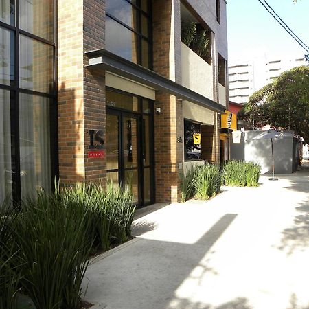 Haus Stay . Perfeito. Luxo. Is Moema São Paulo Exterior foto