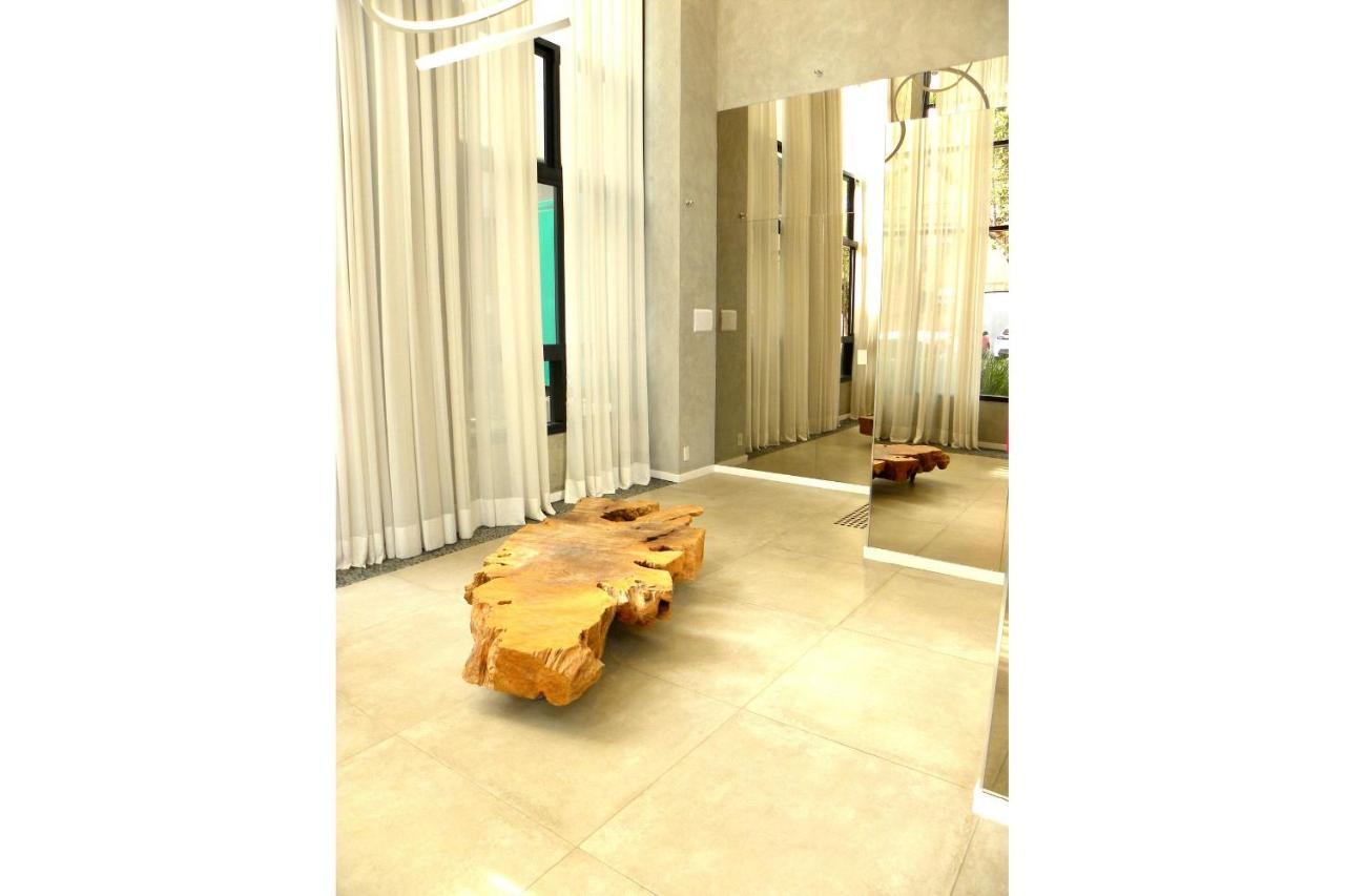 Haus Stay . Perfeito. Luxo. Is Moema São Paulo Exterior foto