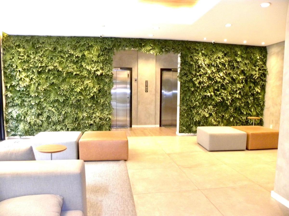 Haus Stay . Perfeito. Luxo. Is Moema São Paulo Exterior foto