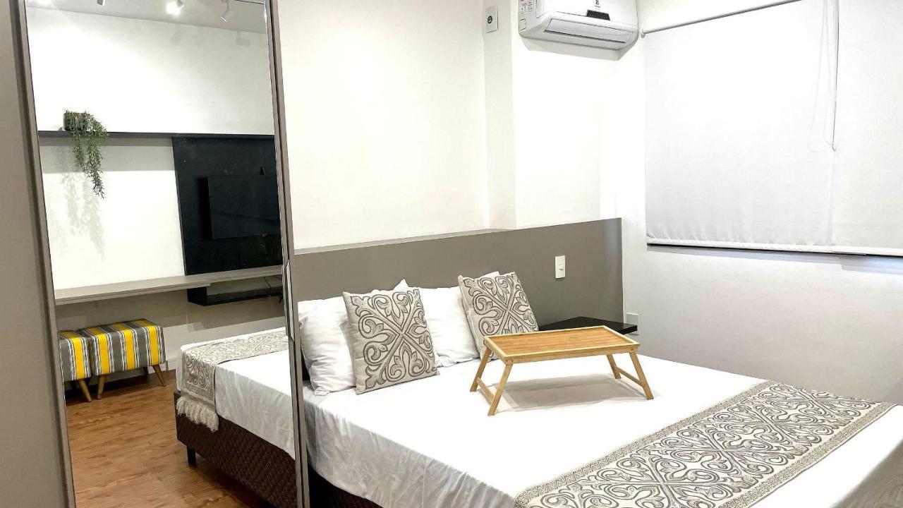 Haus Stay . Perfeito. Luxo. Is Moema São Paulo Exterior foto